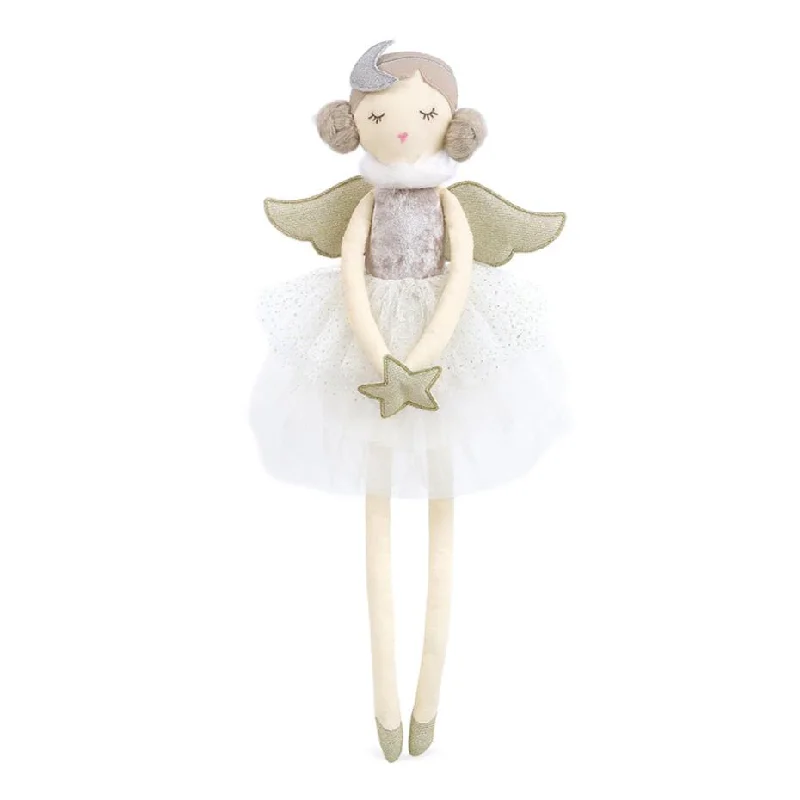 Serenity Angel Doll