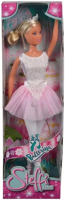 Steffi doll Ballerina