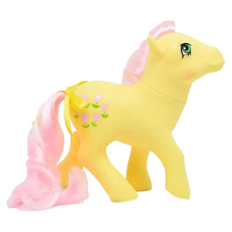 My Little Pony Retro Posey