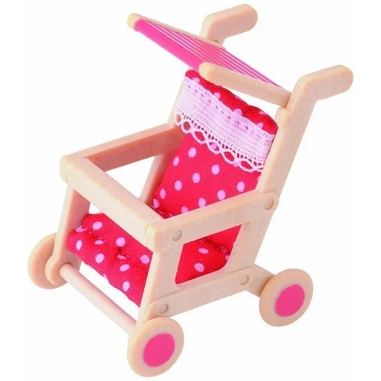 Sylvanian Families Baby Pushchair