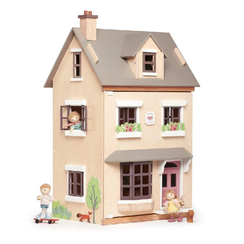 Foxtail Villa Doll House