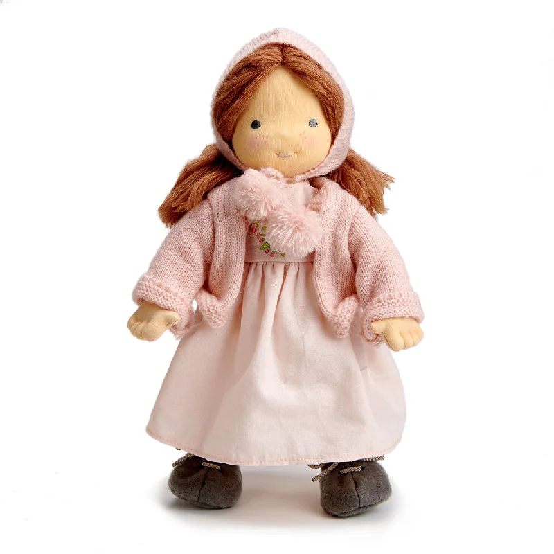 ThreadBear Design Liselie Soft Doll