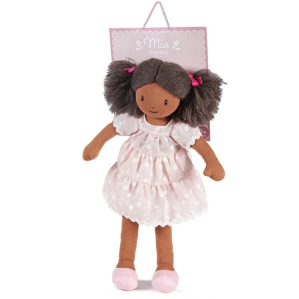 ThreadBear Design Mia Rag Doll