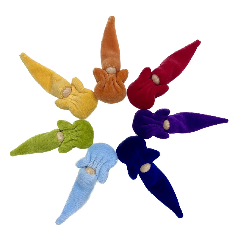 Fairyshadow Pocket Gnomes · Multiple Colors