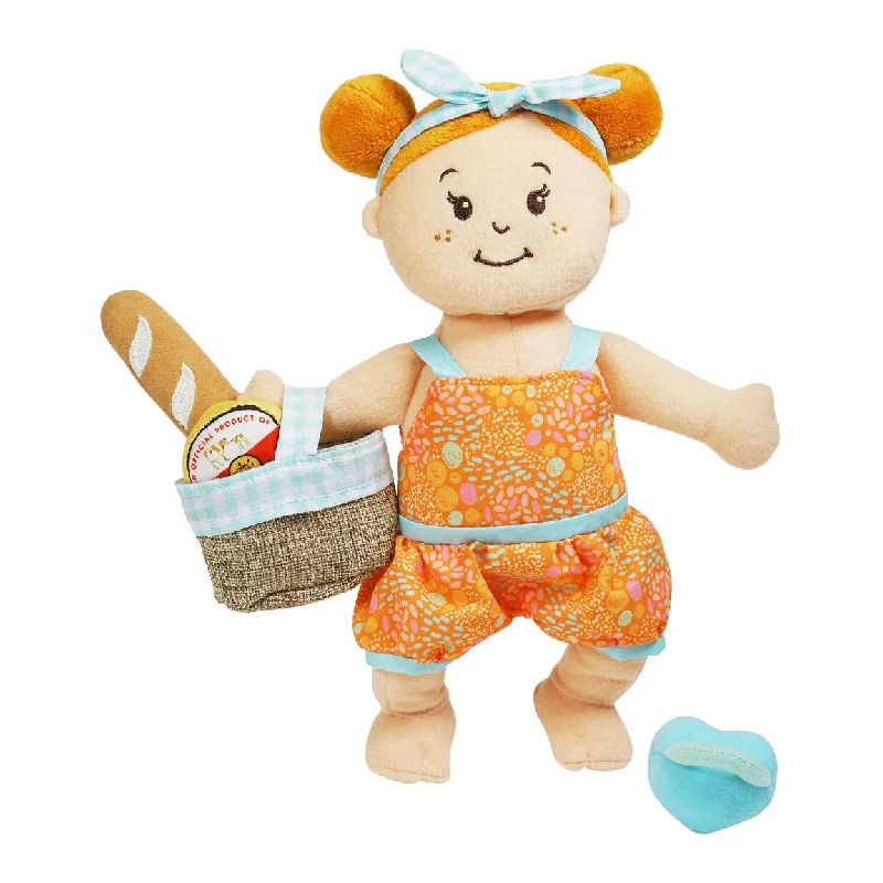 Manhattan Toy® Wee Baby Stella Al Fresco Set