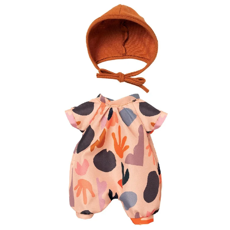 Manhattan Toy® Wee Baby Stella Outfit Botanical Garden