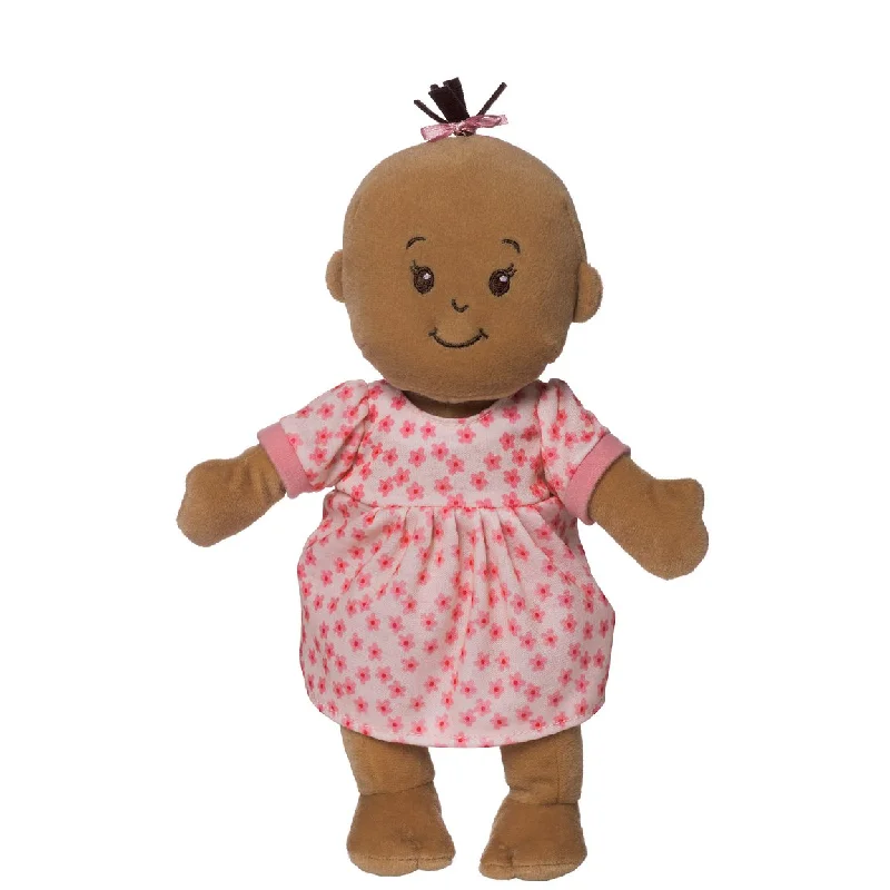 Manhattan Toy® Wee Baby Stella Doll Beige